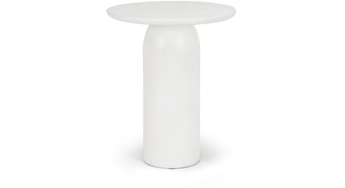 Stoneglow Concrete Side Table